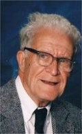 James Westbrook Drury obituary