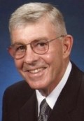 John W. Lounsbury obituary