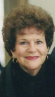 Jane Anne Engleman obituary, Lawrence, KS