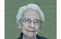 Mary C. Spencer obituary, Baldwin City, KS