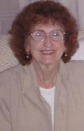 Patricia Jean Hamby obituary