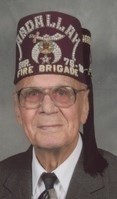 Lyle E. Young obituary
