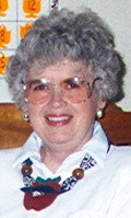 Mary Ann Rinnert obituary