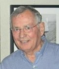 Charles E. Lomshek obituary, Lawrence, KS
