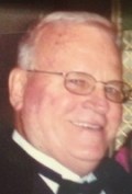Paul Joseph Wolfe obituary, Somerville, MA
