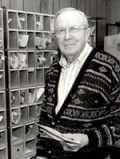 Elmer Ellsworth "Salty" McAferty obituary