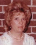 Barbara Ellen Haller obituary