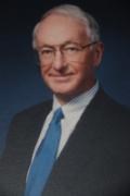 John E. Crump obituary