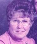Margaret Louise Snow obituary, Lawrence, KS
