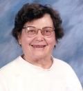 Lillian Clark obituary