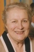 Jean Gordon Mattison obituary, Lenexa, KS