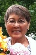 Carol Nalbandian obituary