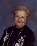 Olive June Miller obituary, Lawrence, KS
