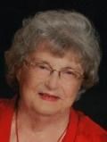 Ida Mae Sutton obituary