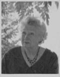 Lynn Mensch Anderson obituary, Lawrence, KS