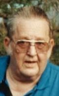 Edwin "Bill" Fenstemaker obituary