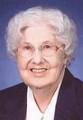 Marie Aline Wickey Milleret obituary, Vermillion, SD