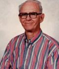 Wilbur Merwyn West obituary, Lawrence, KS