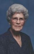 Thelma Melissa Daniels obituary