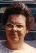 Norma Jean Hamrick obituary