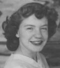 Geraldine L. "Jerry" Abel obituary
