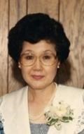 June Utako Newell obituary