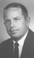 Robert Leroy Timmons obituary, 1924-2015, Lawrence, KS