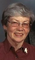 Kathleen Larson Raney obituary, 1928-2015