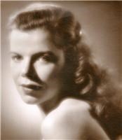 Catherine Jane Richards obituary, Baldwin City, KS