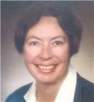 Barbara C. Etzel obituary, 1926-2019, Lawrence, KS