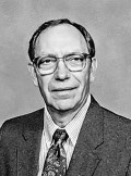 Wilmer Albert Linkugel obituary, Lawrence, KS