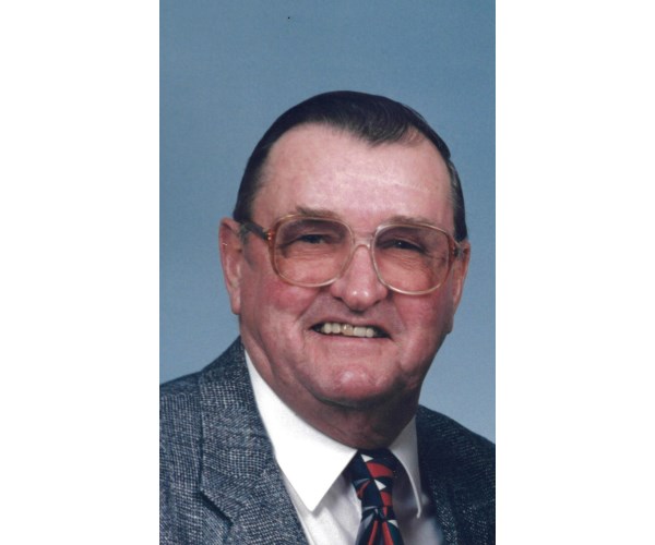 Robert Schmidt Obituary (1930 2022) Arlington, WI Lodi Enterprise