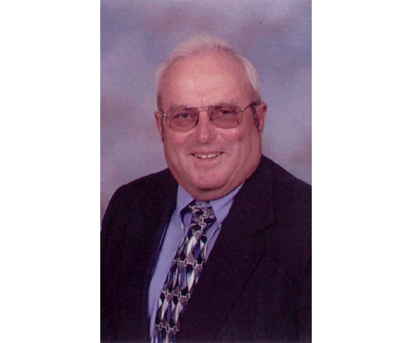 John Stevenson Obituary (1938 2021) Dane, WI Lodi Enterprise