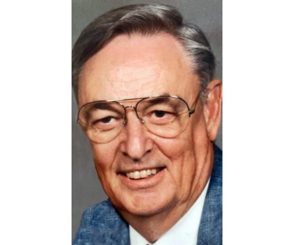 Richard Meyer Obituary (1929 2022) Legacy Remembers