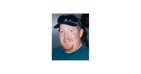 Patrick McDonald Obituary (1967-2014) - Lodi, CA - Lodi-News Sentinel