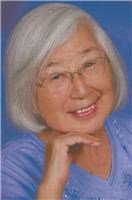 Joan Hiroko (Omachi) Nakashima obituary, 1930-2021, Lodi, CA