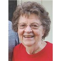 Katherine-Ellen-Wright-Obituary - Lodi, California