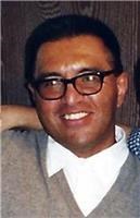 Jose Bernardo Tapia obituary, 1953-2019, Lodi, CA