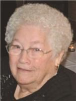 Mary Myers obituary, 1932-2021, Lodi, CA