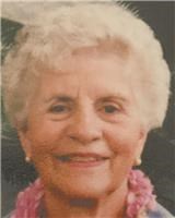 Laura Ahern obituary, 1924-2018, Lodi, CA