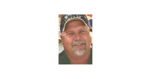 James Welch Obituary (1962 - 2018) - Lodi, CA - Lodi-News Sentinel