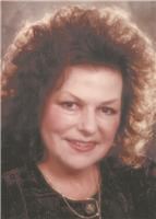 Mary Ann Horst obituary, 1934-2019, Lodi, CA