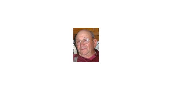 Louis Giovannoni Obituary (1923-2010) - Lodi, CA - Lodi-News Sentinel