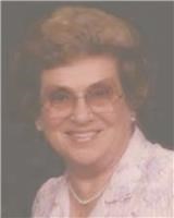 Victoria Freda Krein obituary, 1923-2018, Lodi, CA