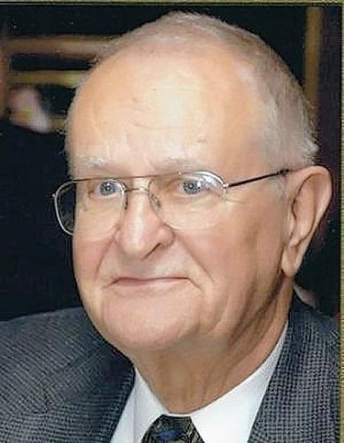 William Clegg Obituary