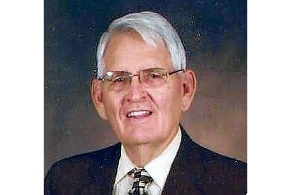 Joseph Caldwell Obituary (2015)