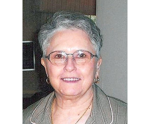 Lillian Clegg Obituary