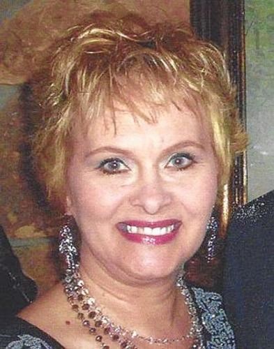 Tenna Browning obituary, Monaville, WV