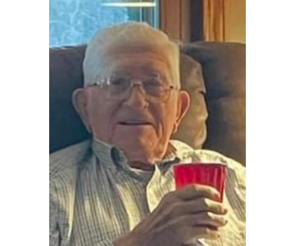 Ronald Smith Obituary (1935 2023) Glouster, OH Logan Daily News