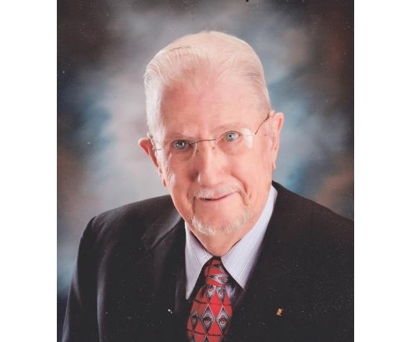 Richard Robinson Obituary (1922 2020) Logan, OH Logan Daily News